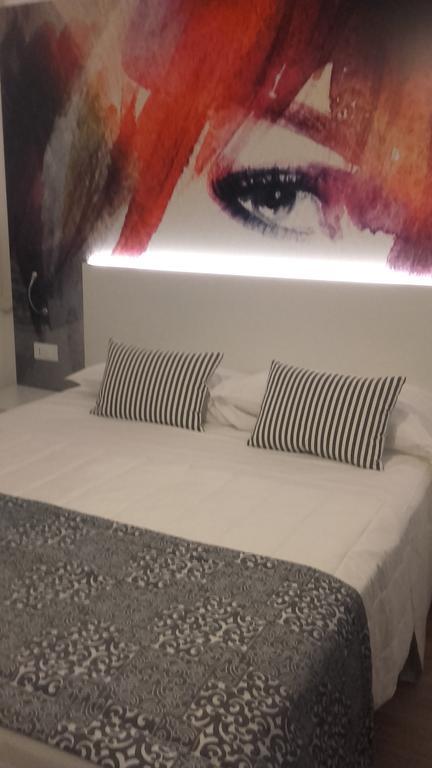 Albergo San Remo Montebelluna Exterior photo